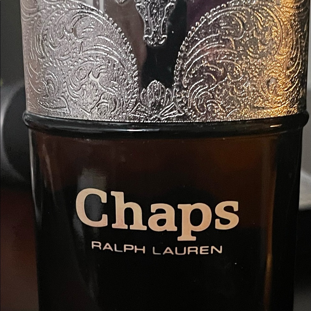 Chaps Ralph Lauren colonge for men
